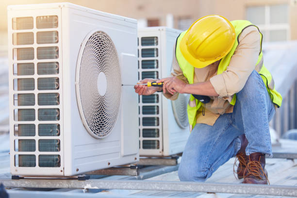 Professional HVAC in Cody, WY