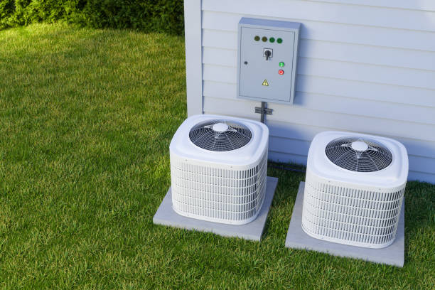 Best Ductless Mini-Split Systems in Cody, WY