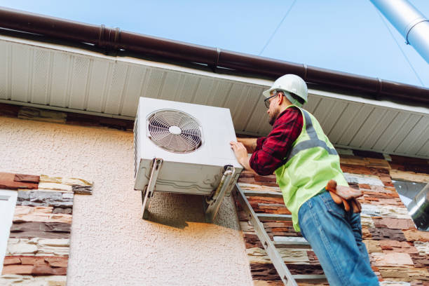 Best Geothermal HVAC Systems in Cody, WY