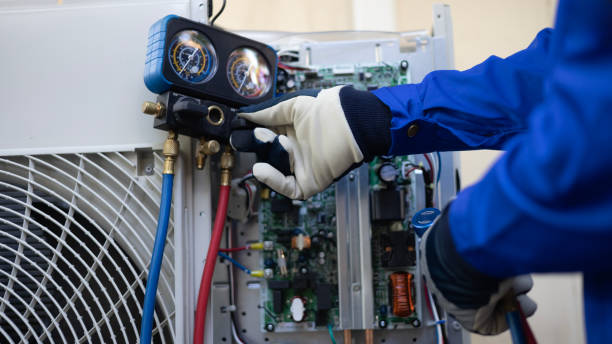 Best Energy-efficient HVAC Solutions in Cody, WY