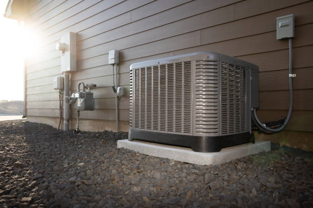 Best HVAC Consulting and Engineering in Cody, WY